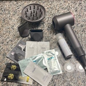 Dyson Supersonic Hair Dryer